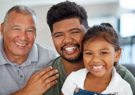 Happy Family