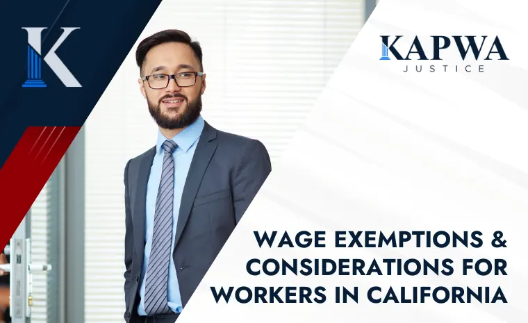 wage exemptions