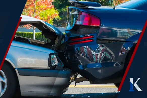 Los Angeles car accident lawyer