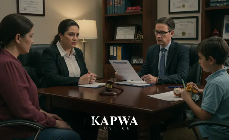 foster home abuse attorney