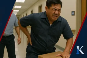 Filipino-American workers