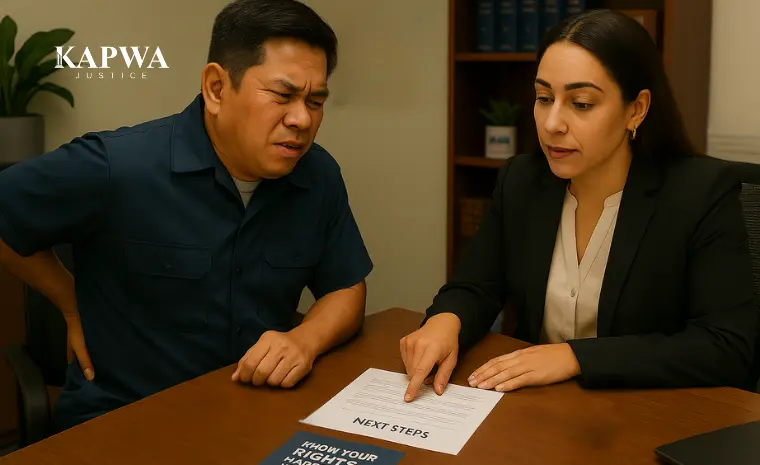 california personal injury lawyers