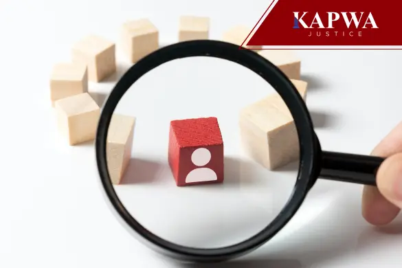 discrimination investigation