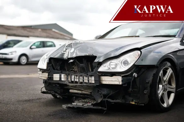 Richgrove head-on crash