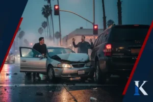 Can I Still Get Compensation If I’m Partly at Fault for the Accident