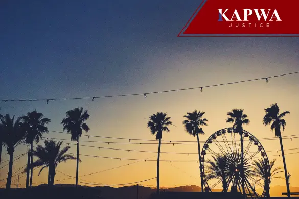 Coachella Valley Filipino Festival