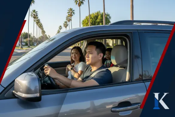 Thanksgiving Safety Tips for Filipino Families in CA