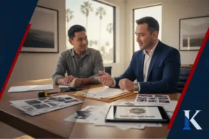 Do I Need to Call the Police After a Car Crash in California