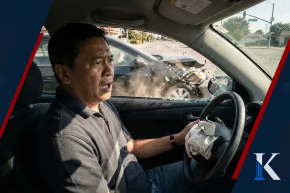 How Is Pain and Suffering Calculated in California Claims