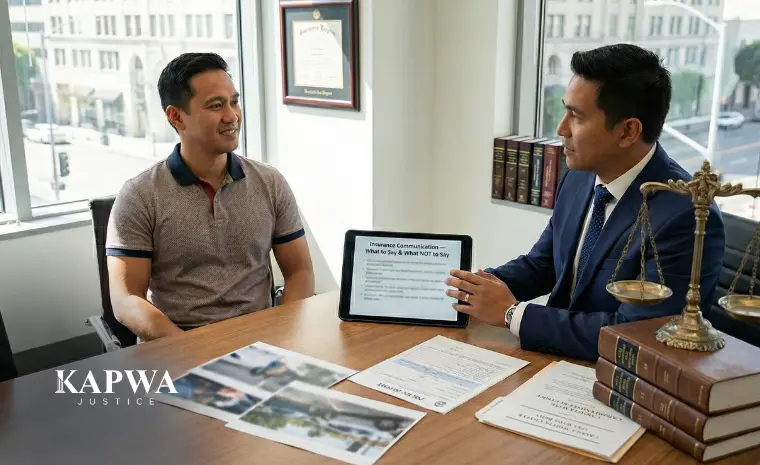 best car accident lawyer in california