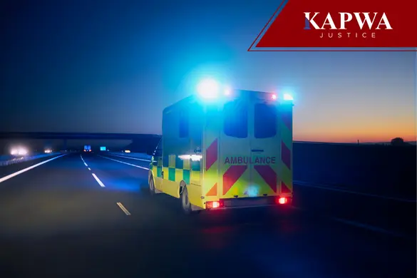 Highway 145 U-turn crash