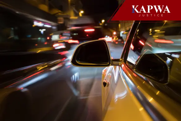 Tesla pharmacy crash