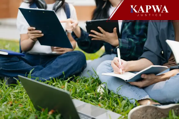 UC Berkeley, PH Consulate