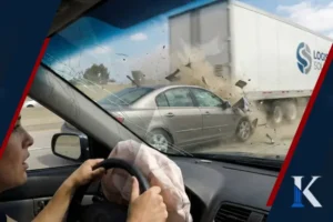 Who Can Be Held Liable In A Truck Accident Case