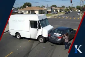 California Truck Accident Claim What Evidence Do I Need