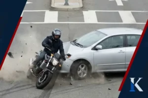 Can I Recover Pain and Suffering After a Motorcycle Accident in CA