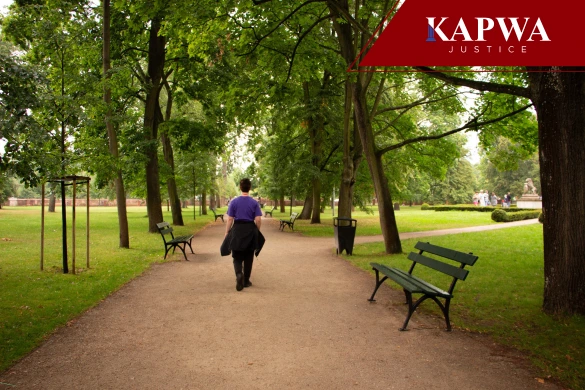 Filipino American Veterans Park