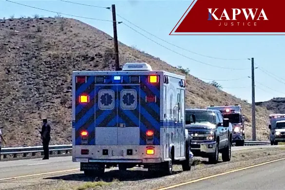 I-5 multi-vehicle pileup