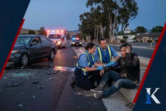 How Do I Prove That My Brain Injury Was Caused By An Accident