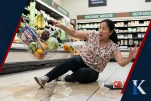 How Much Compensation Do Slip and Fall Victims Receive in California