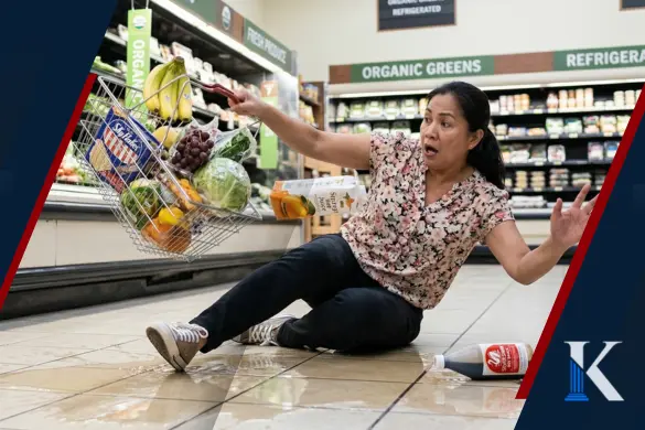 How Much Compensation Do Slip and Fall Victims Receive in California