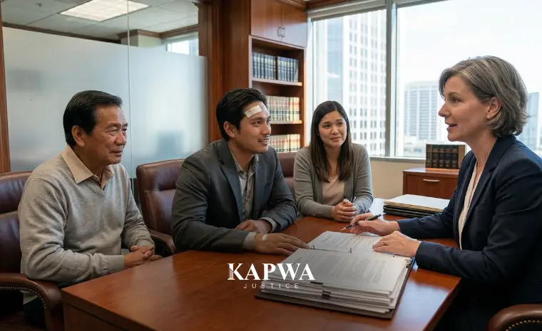 best brain injury lawyers in California