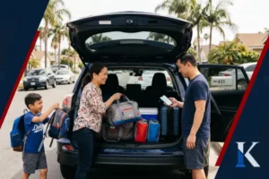 5 Spring Break Safety Tips for Filipino Families Traveling in California