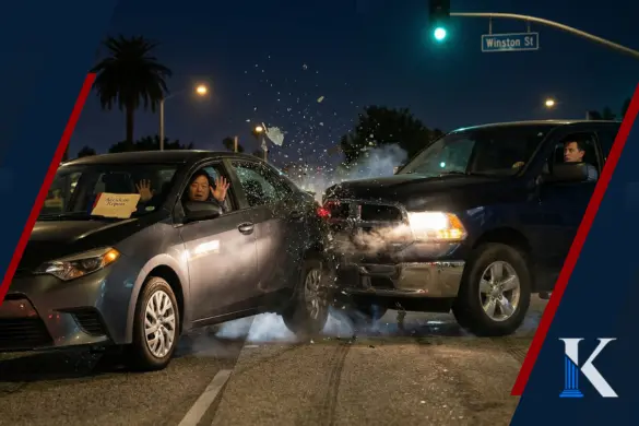 Can Accidents Cause Traumatic Brain Injuries (TBI)