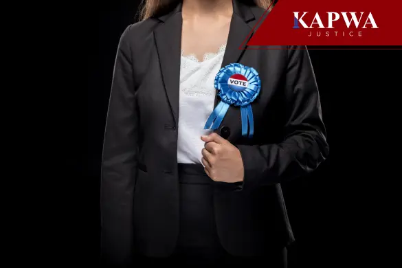 Filipino American mayor