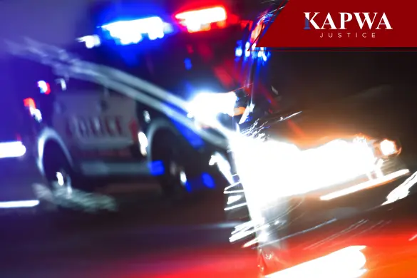 Pomona pursuit fatal crash