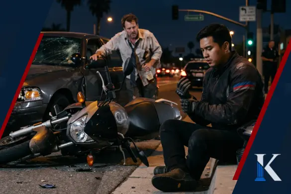 6 Things Fil-Am Riders Should Do After a Motorcycle Crash in California