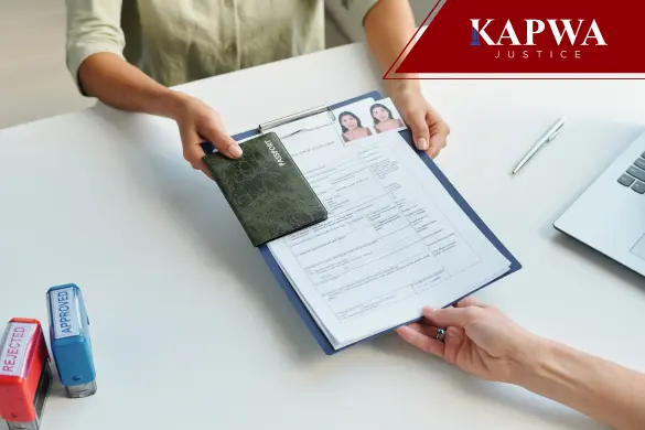 Fil-Am Nurse Faces Job Risk