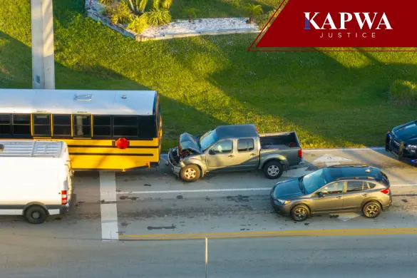 Santa Clarita accident