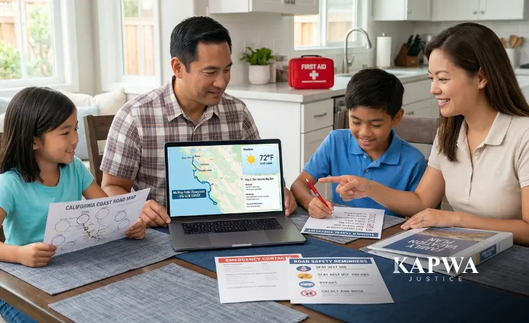 Los Angeles car lawyers