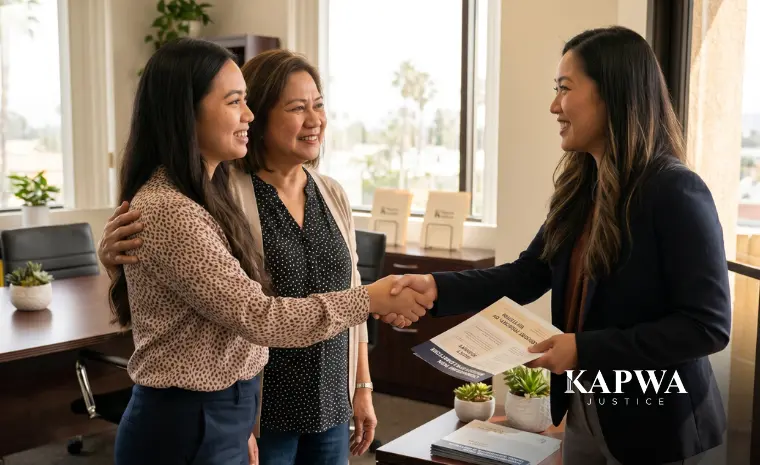 sexual assault attorney near you