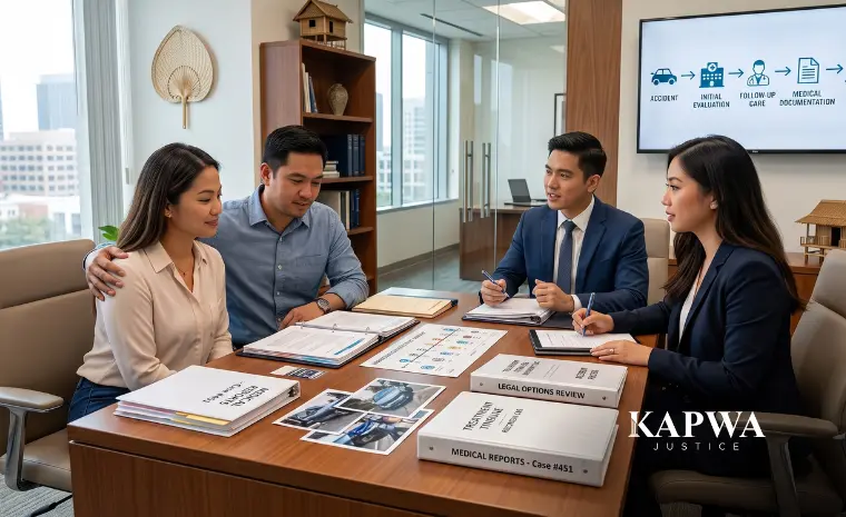 California car accident attorney