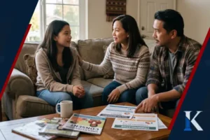 What Parents Should Teach Teens About Sexual Assault and Consent
