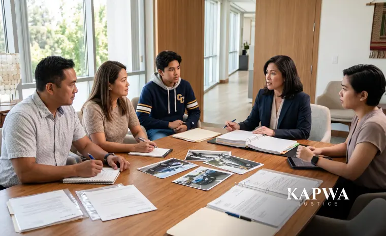 California car accident attorney