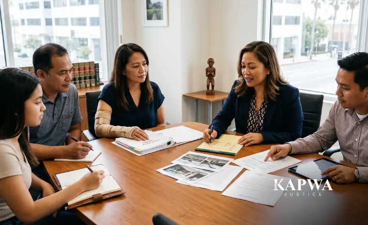 California car accident attorney