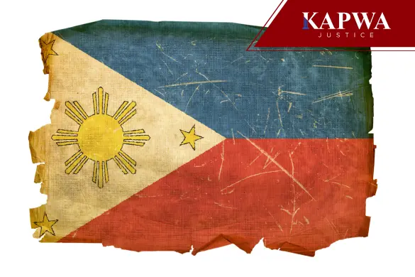 Filipino American heritage