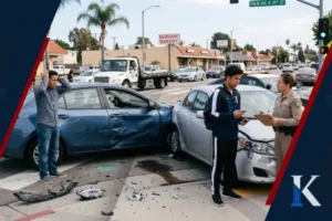 Teen Driver Car Accidents How California Law Affects Fil-Am Parents