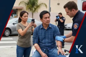 What Evidence Helps Prove a Pedestrian Accident Claim