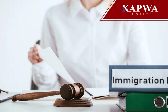 Filipino green card holder deported