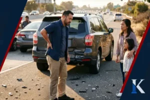 What Are Non-Economic Damages in a California Injury Claim