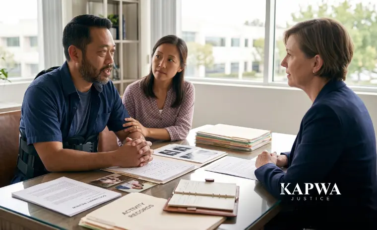 pain and suffering, personal injury attorney California