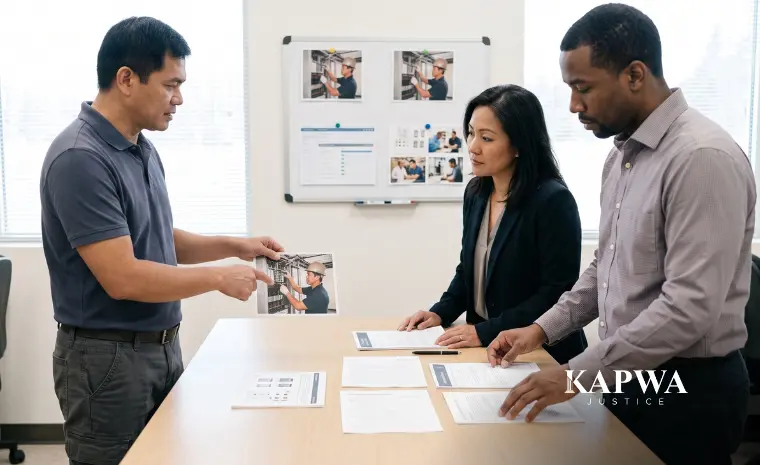 car accident attorney in California, what is loss of earning capacity after a car accident